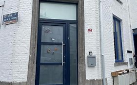 Station 171 Bruxelles-Charleroi-Airport